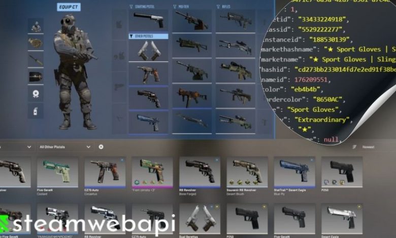 cs2 skins api, cs2 items api, cs2 inventory api (3)