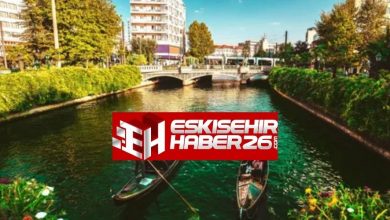 Eskişehir Haber, Eskişehir Haberleri