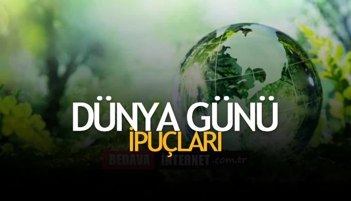 Dunya-Gunu-Icin-Ipuclari-