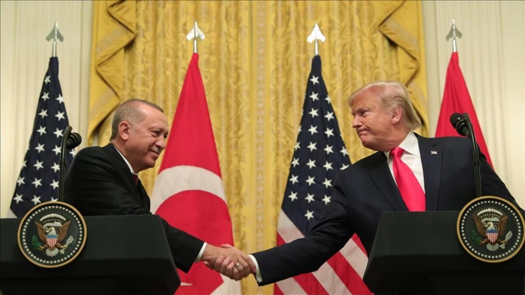 Trump Erdoğan2