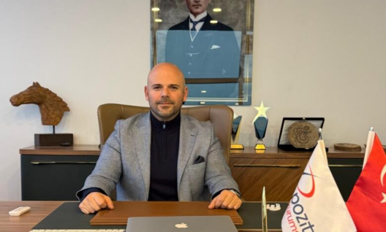 Onur Akyıldız Kimdir